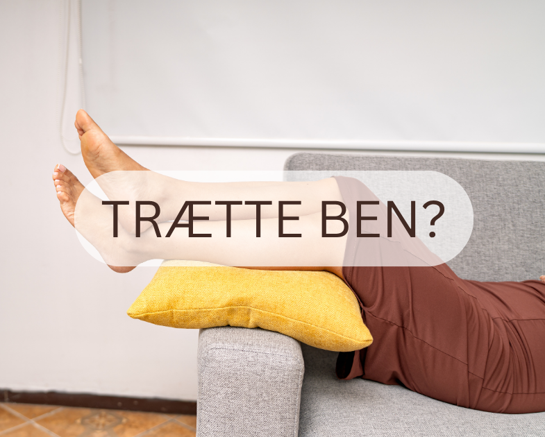Trætte ben (1)